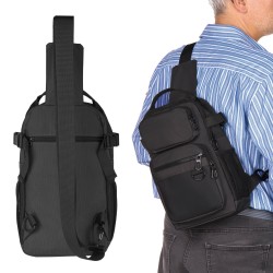 Bolsa de Viaje Xavi | Personalizada con tu Logo