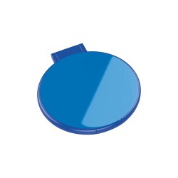 Espejo Redondo Tres | Personalizado con tu Logo