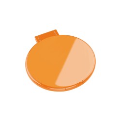 Espejo Redondo Tres | Personalizado con tu Logo