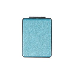 Espejo Rectangular Doble | Personalizado con tu Logo
