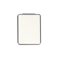 Espejo Rectangular Doble | Personalizado con tu Logo
