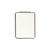 Espejo Rectangular Doble | Personalizado con tu Logo