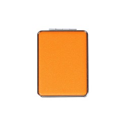 Espejo Rectangular Doble | Personalizado con tu Logo