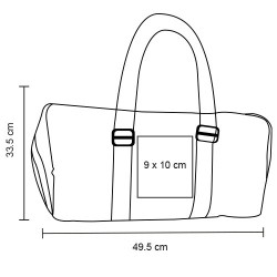 Maleta Davos | Personalizada con tu Logo