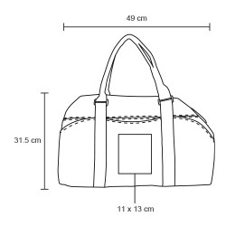 Maleta Creta | Personalizada con tu Logo