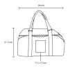 Maleta Creta | Personalizada con tu Logo