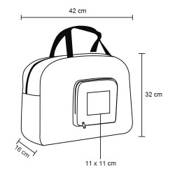 Maleta Hass | Personalizada con tu Logo