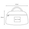 Maleta Shuba | Personalizada con tu Logo