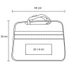 Portafolio Lap | Personalizado con tu Logo