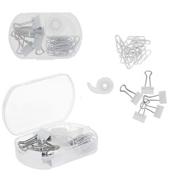 Mini set de oficina Ecole