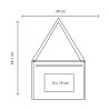 Portafolio Gate | Personalizado con tu Logo
