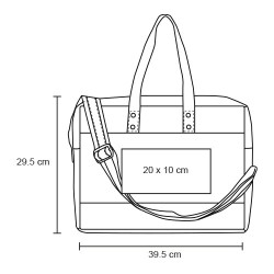 Portafolio Mati | Personalizado con tu Logo