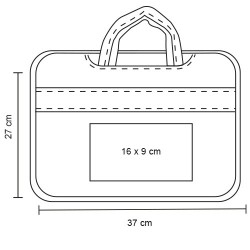 Portafolio Lex | Personalizado con tu Logo