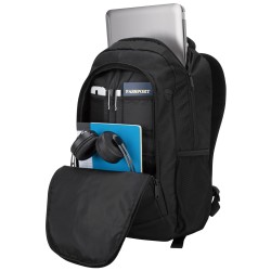 Mochila City Backpack | Personalizada con tu Logo