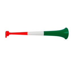 Vuvuzela Brody | Personalizada con tu Logo