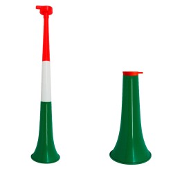 Vuvuzela Brody