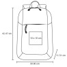 Mochila Intellect Essential | Personalizada con tu Logo