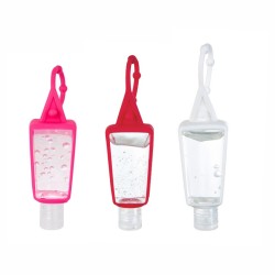 Gel Sanitizante Helder