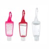 Gel Sanitizante Helder