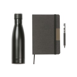 Set  Kerns | Personalizado con tu Logo