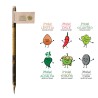 Lápiz Tlamia| Personalizado con tu Logo