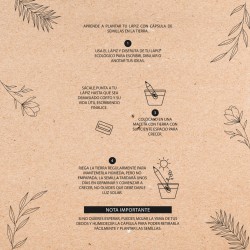 Lápiz Tlamia| Personalizado con tu Logo