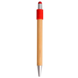 Bolígrafo Spin | Personalizado con tu Logo