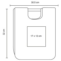 Bolsa Turchi | Personalizada con tu Logo