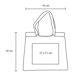 Bolsa Cabo | Personalizada con tu Logo