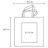 Bolsa Palma | Personalizada con tu Logo