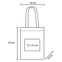 Bolsa Colmax | Personalizada con tu Logo