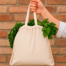 Bolsa Shell | Personalizada con tu Logo