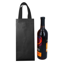 Porta Botella Syr | Personalizada con tu Logo