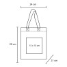 Bolsa Wovi | Personalizada con tu Logo