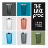 Termo The Lake Froc | Personalizado con tu Logo
