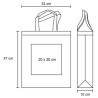 Bolsa Senda | Personalizada con tu Logo