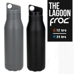 Termo The Lagoon Froc | Personalizado con tu Logo