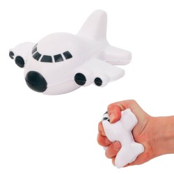 Avión Antiestrés Falcon | Personalizado con tu Logo