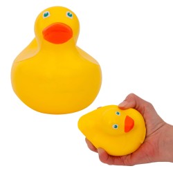 Pato Antiestrés Patt | Personalizado con tu Logo