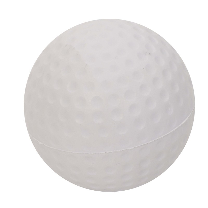 Pelota Antiestrés Golf Pelota Antiestrés Golf