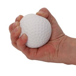 Pelota Antiestrés Golf | Personalizada con tu Logo