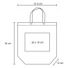 Bolsa Meta | Personalizada con tu Logo