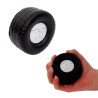 Llanta Antiestrés Tire | Personalizada con tu Logo
