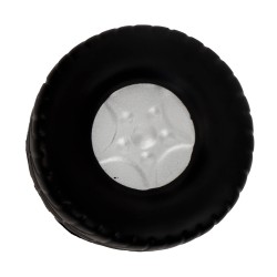 Llanta Antiestrés Tire