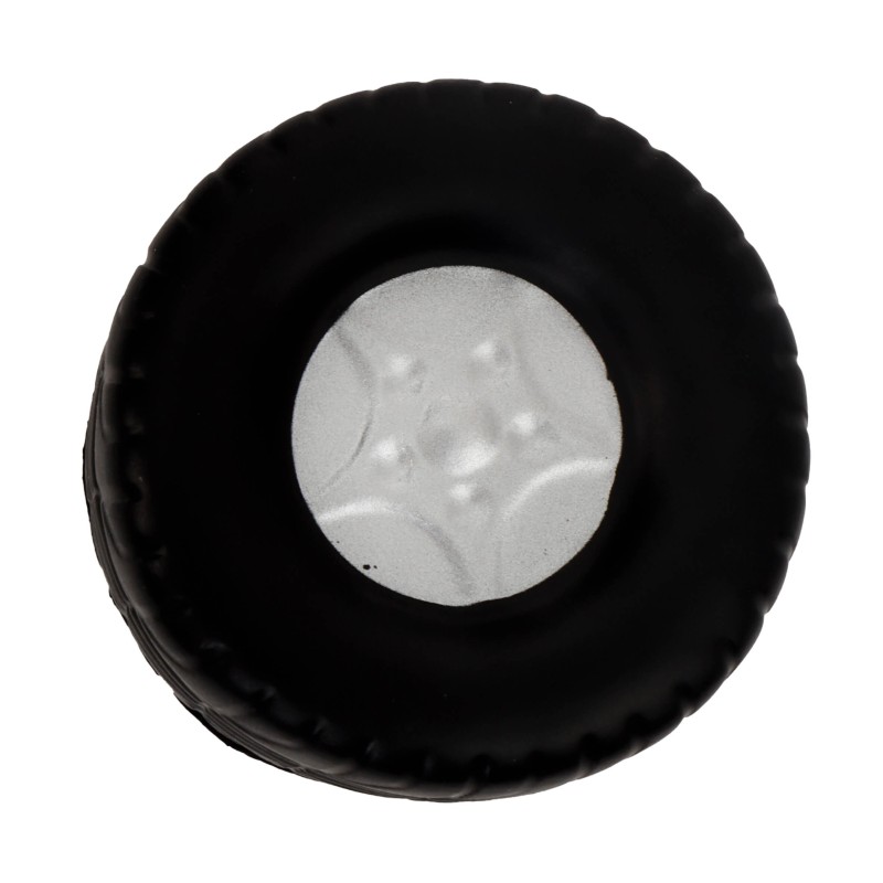 Llanta Antiestrés Tire Llanta Antiestrés Tire
