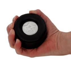Llanta Antiestrés Tire | Personalizada con tu Logo