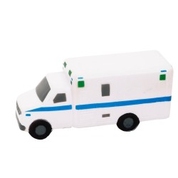 Ambulancia Antiestrés Rescue