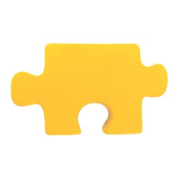Antiestrés Squishy Noddy | Personalizada con tu Logo