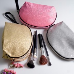 Cosmetiquera Victoria | Personalizada con tu Logo