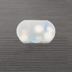 Pastillero Jork | Personalizado con tu Logo